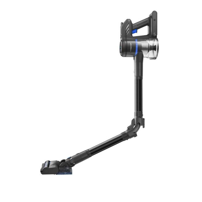 Вертикальный аккумуляторный пылесос Dreame Trouver J30, 1 год гарантии