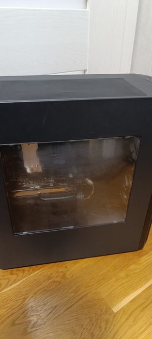 Компютър за игри