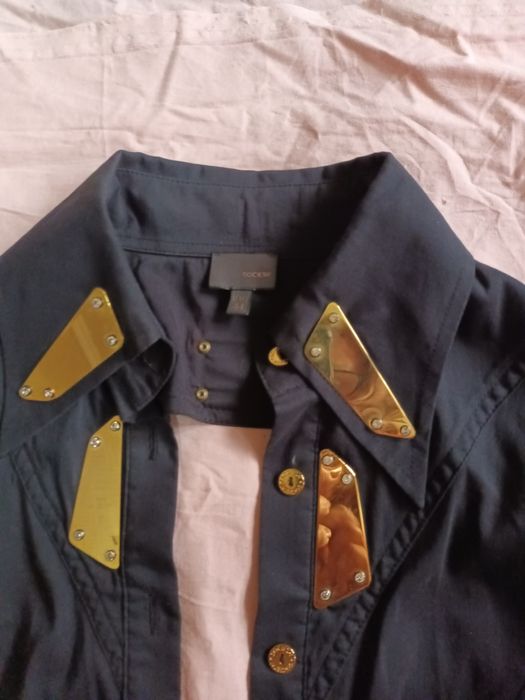 Продам фирменную блузку