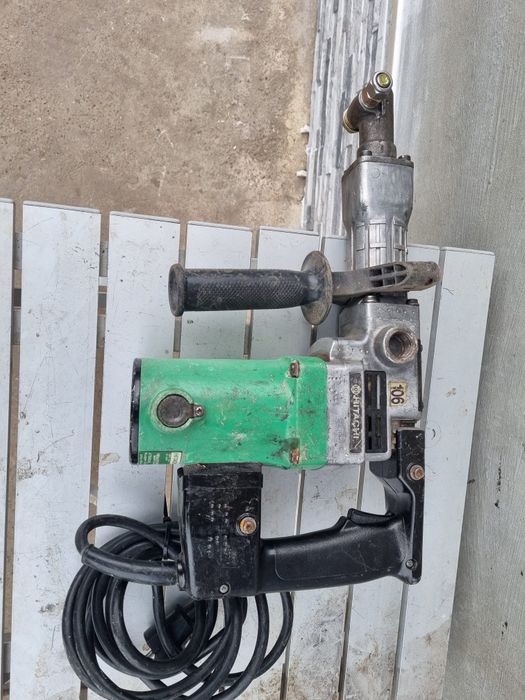 Vând picamer Hitachi  220v