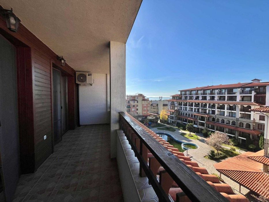 Продава се Двустаен апартамент в Несебър - 75 кв.м за 816 €/кв.м - Снимка #4