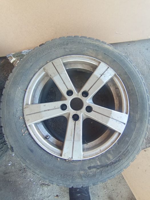 Продам титаны 16