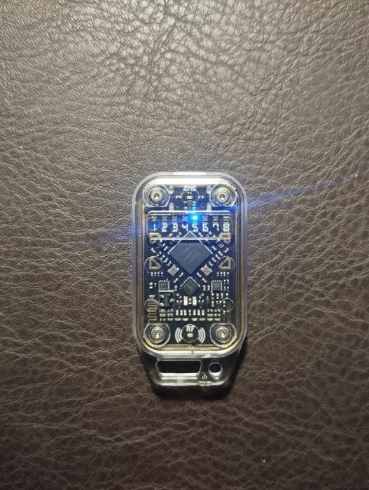 Дубликатор/Эмулятор rfid меток