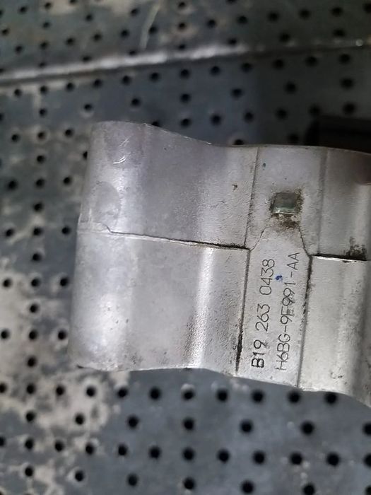 Clapeta acceleratie 1.0 b ford focus 4 h6bg9f991aa