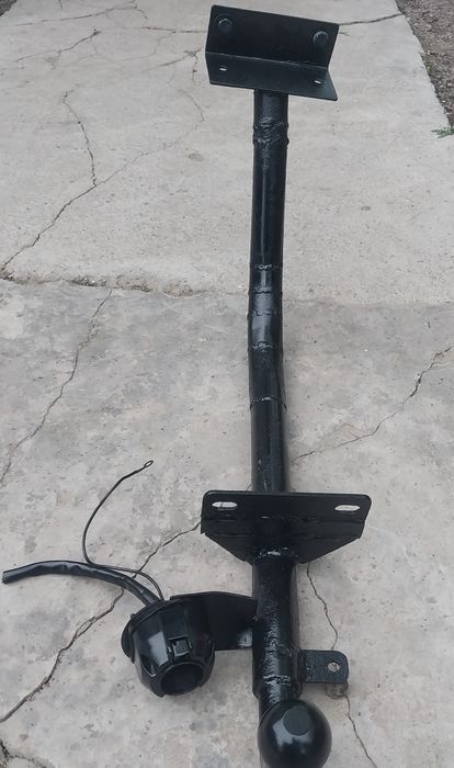 Продам фаркоп от машины