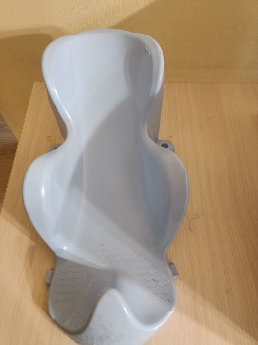 отдам лежак для купания