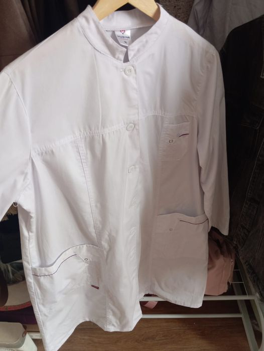 Медицинский халат