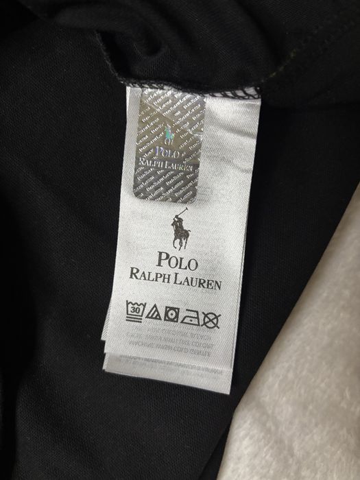 Tricou polo ralph lauren