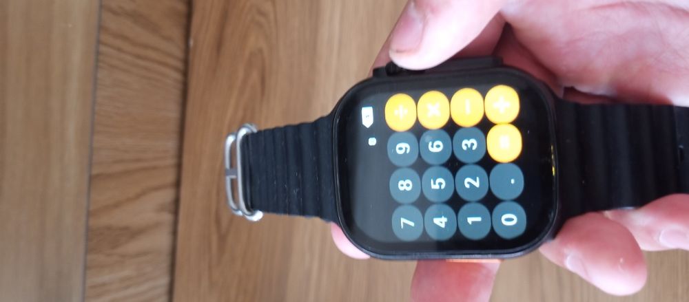 Smart soat sotiladi