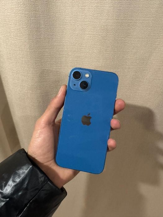 Продам Iphone 13 128gb