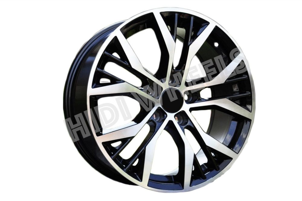 Джанти за Фолксваген 16" 17" 18" 19"/ Djanti za VW VAG BK713