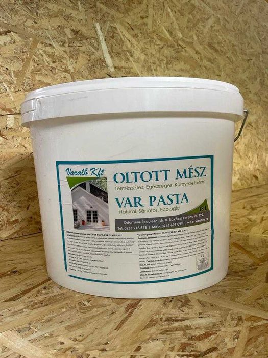 Var stins premium , 50KG SACI – calitate superioară,