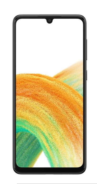 Samsung A33 - arata 10/10
