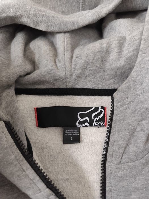 Fox Мъжко яке елек