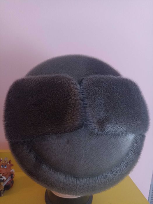 Продам шапку мужскую