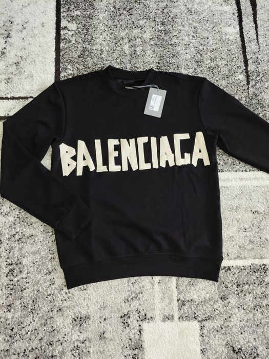 Compleu Balenciaga‼️XXL