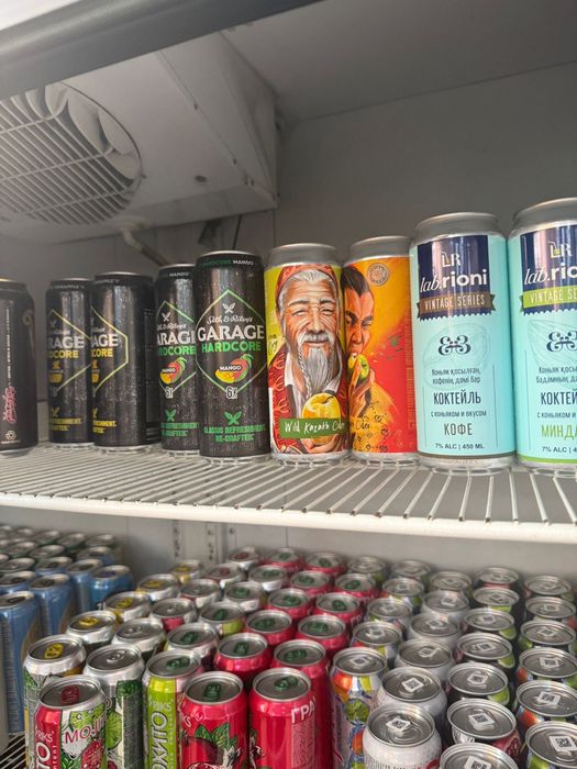 Продается холодильник 500 литров