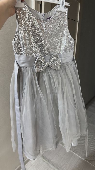 Платье для девочек