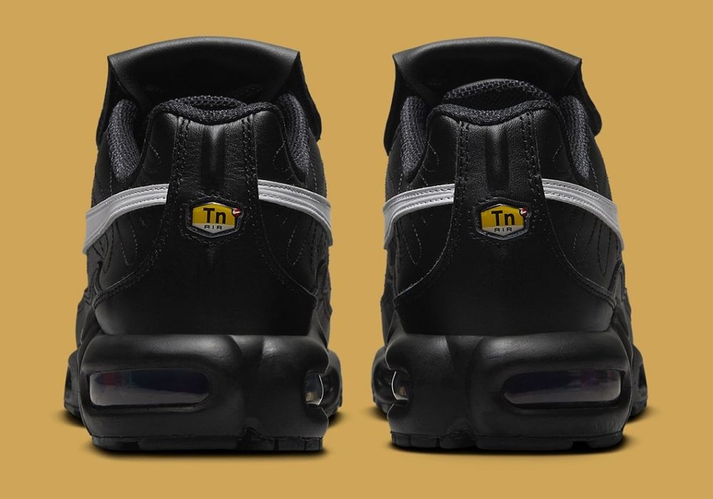 Nike air max TN plus tiempo 42.5 si 43 originali