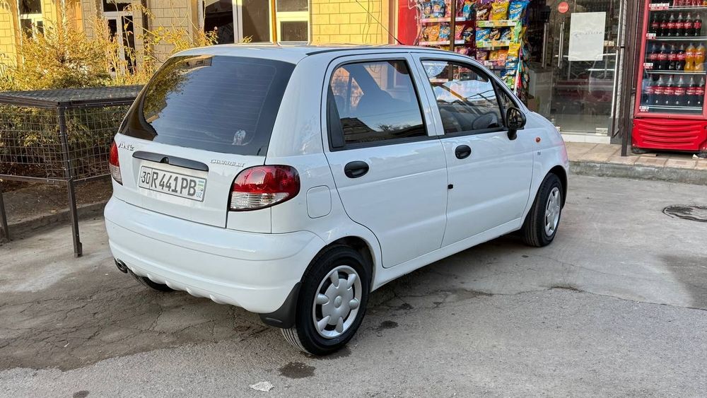Matiz2016 holati zòr