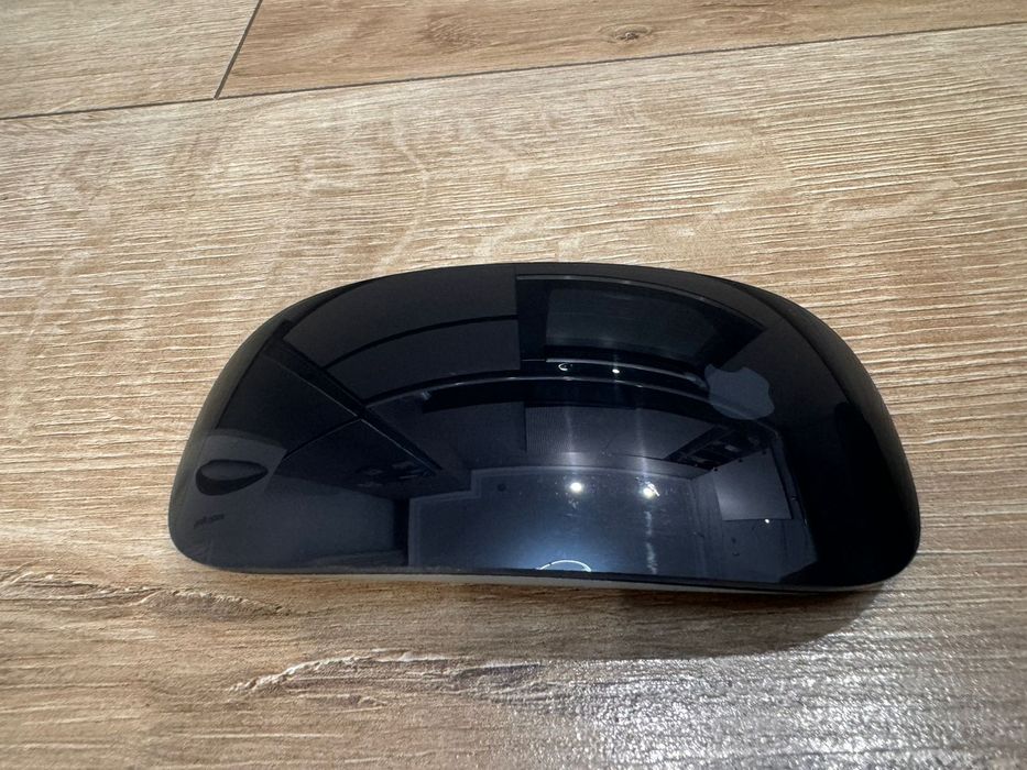 Мышька Apple Magic mouse последная версия