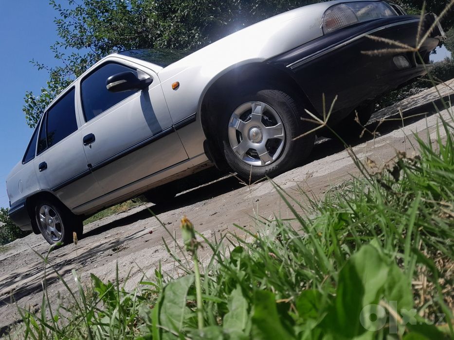 Nexia 1 2006 yil