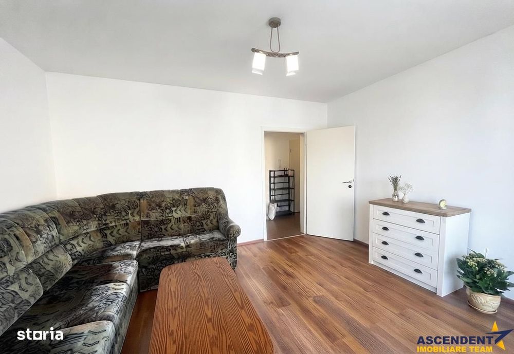 Apartament modern si spatios, ideal pentru familie, Avantgarden 3, Bar