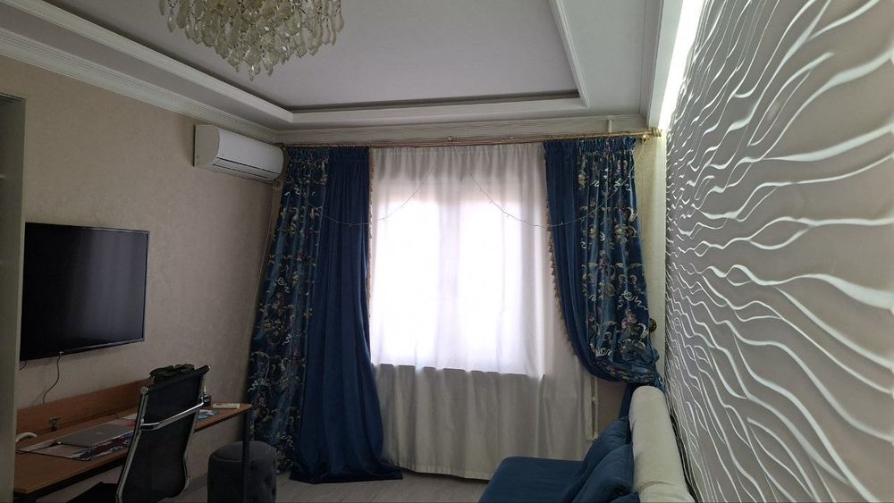 КВАРТИРА Юнус Абад 9, 1/4/5, 54000у.е.