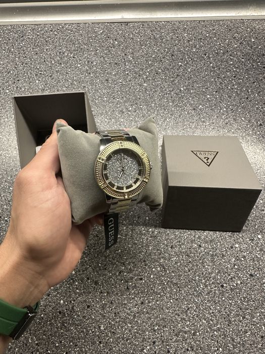 Дамски часовник Guess U1347L3