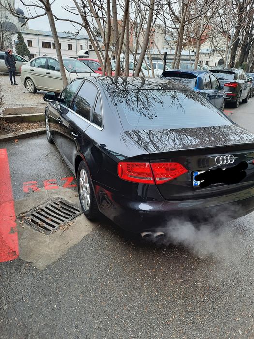 Audi A4 1.8 TFSI de vânzare