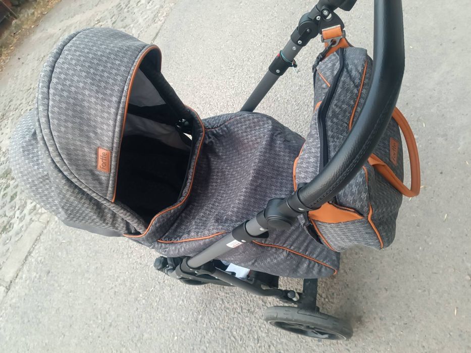 Детска количка 3в1