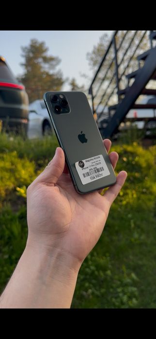 iphone 11 Pro 256 айфон 11 про 256