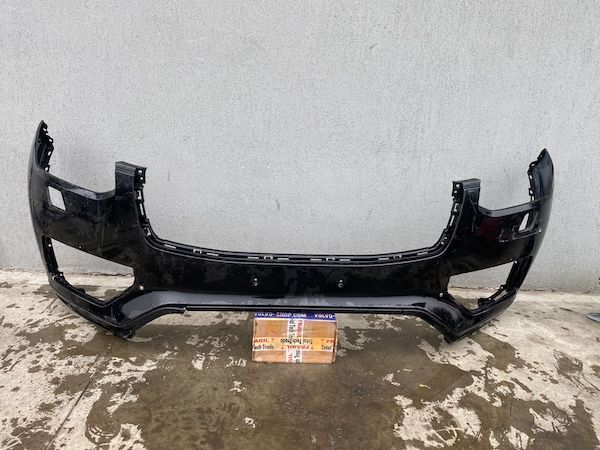 Bara fata cu spalator de faruri si 6 senzori VOLVO XC90 2015-2020 31353362