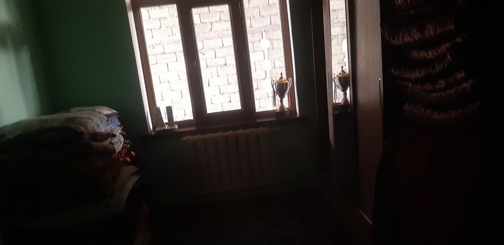 Продаётся участок