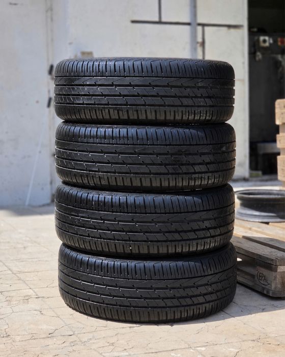 5х112 19 Цола джанти за Volkswagen Tiguan 5x112