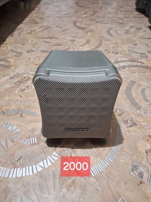 Сателлиты на сабвуферы