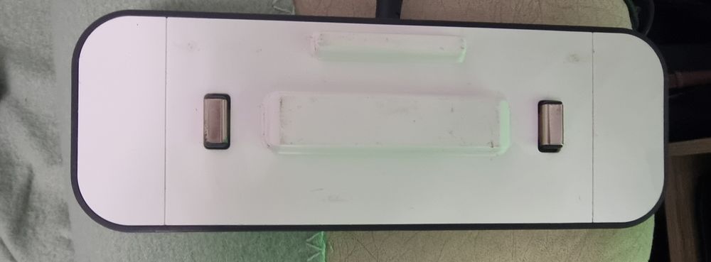 Прахосмукачка робот Roomba Braava 390t