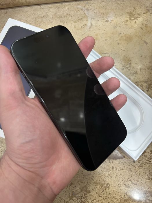 IPhone 16 Pro Max 256gb