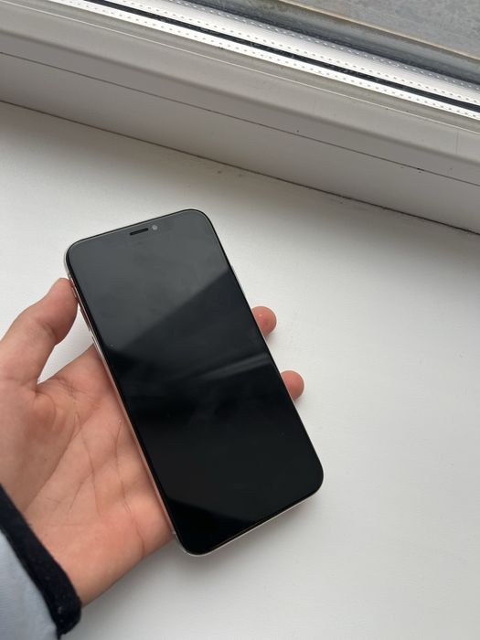 iPhone 10 64gb телефон не включаеться