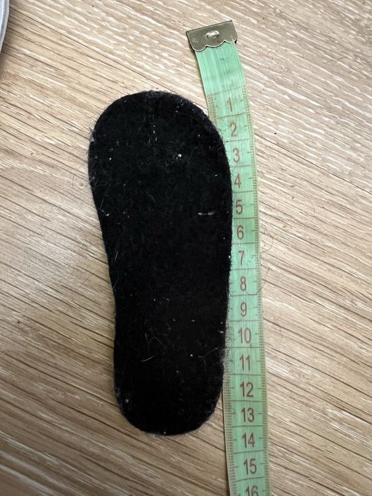 Ботинки демисезонные Bartek