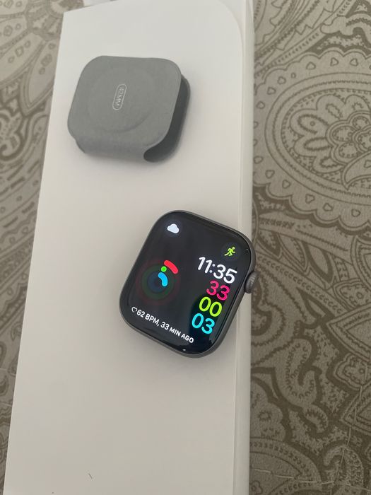Apple watch series 11