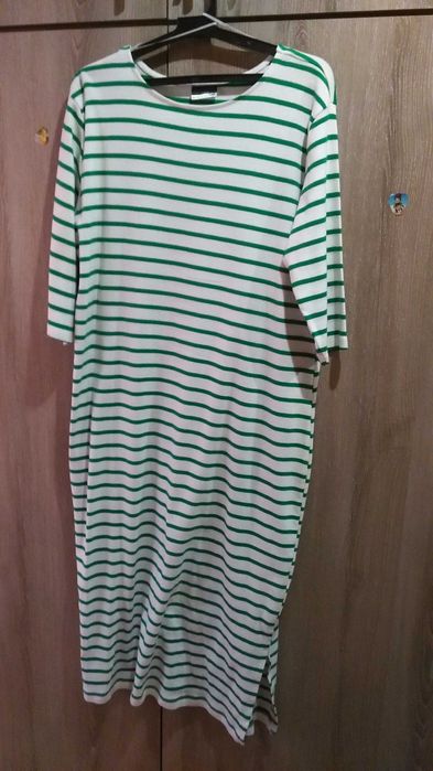 дамска спортна рокля