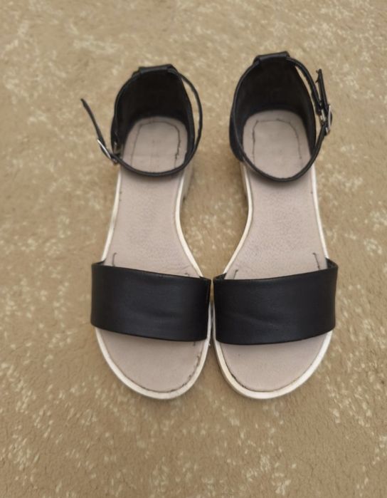 Басоножки для девочек