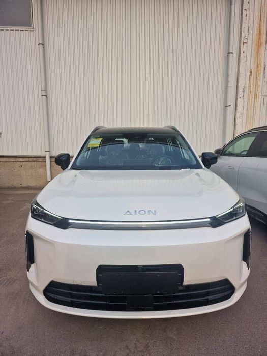 Aion i60 elektr 650 km 19 diska 2026 yil vnalichi
