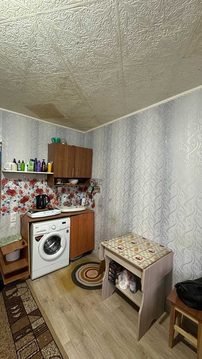 Продам комнату в общежитии в 19 мкр