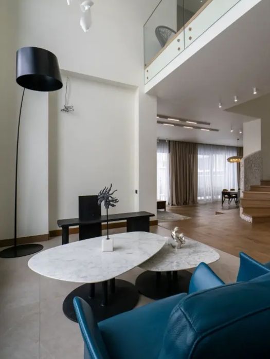 IT mutaxassislari uchun koliving (Toshkent) — LANCASTLE | Mart 2026