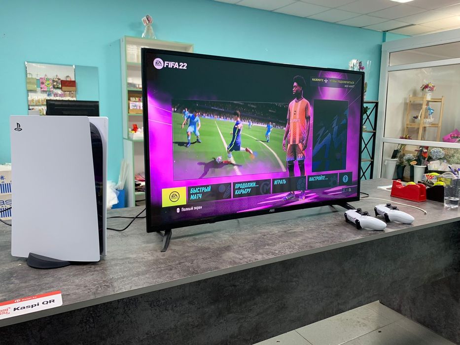 Прокат пс5 Аренда пс5 ps5 ps4