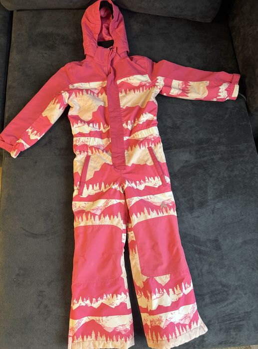 Salopeta copii McKinley 122