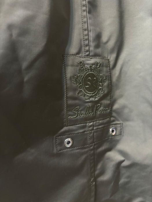 Натуральная парка