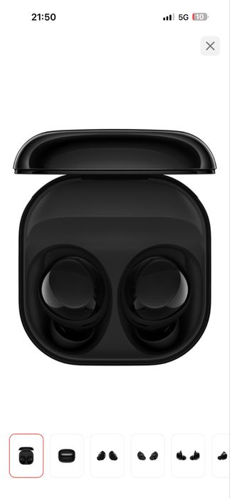 Наушники самсунг Buds Core